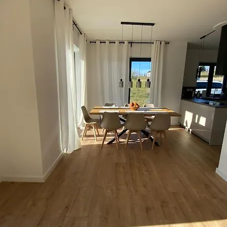 Słoneczna Przystań Pod Luboniem Rabka