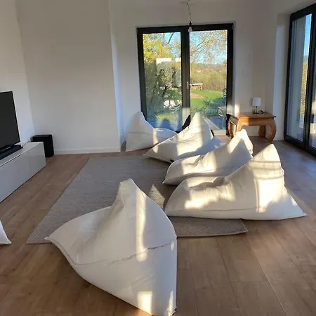 Słoneczna Przystań Pod Luboniem * Rabka