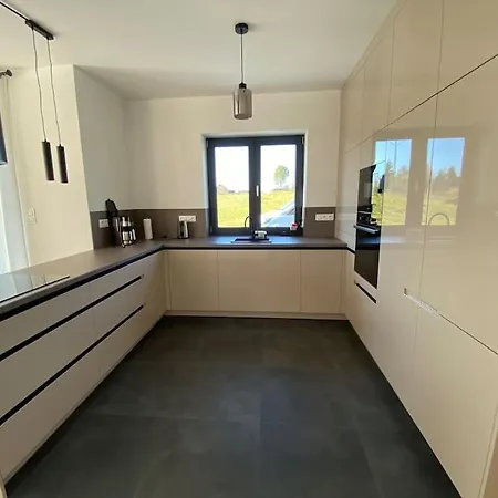 Słoneczna Przystań Pod Luboniem Dom wakacyjny