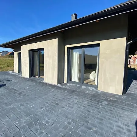 Słoneczna Przystań Pod Luboniem Dom wakacyjny *