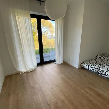 Dom wakacyjny Słoneczna Przystań Pod Luboniem *