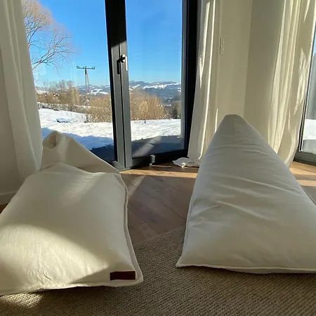 Słoneczna Przystań Pod Luboniem * Rabka