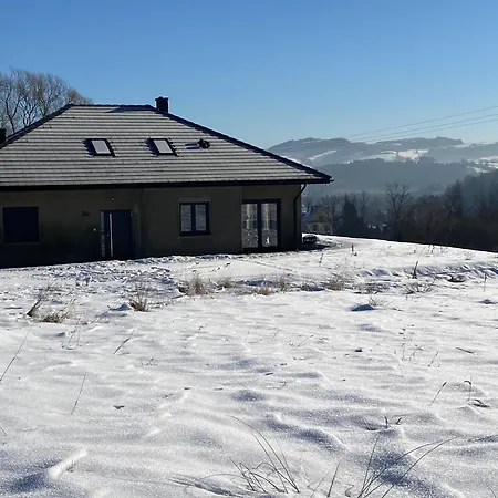 Słoneczna Przystań Pod Luboniem