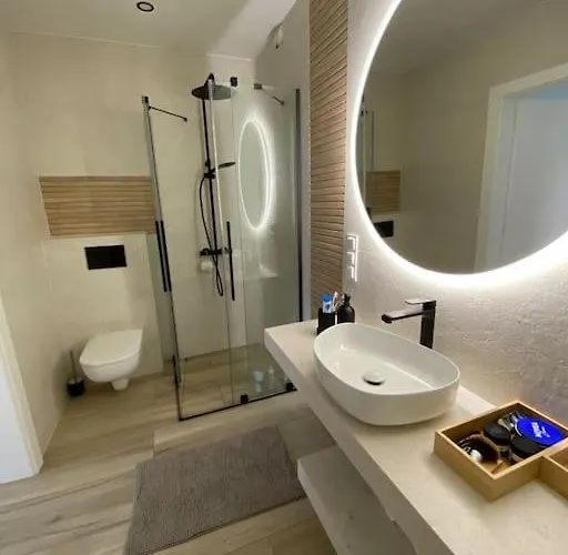 Sloneczna Przystan Pod Luboniem Casa vacanze